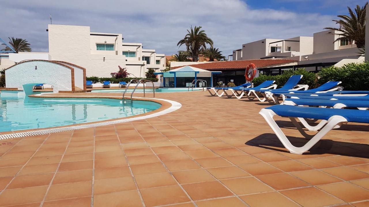 CALIMA Lodge Corralejo Exterior foto