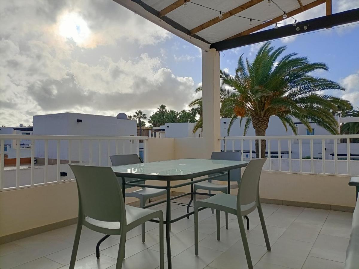 CALIMA Lodge Corralejo Exterior foto